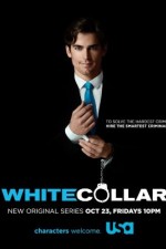 Watch White Collar Movie4k